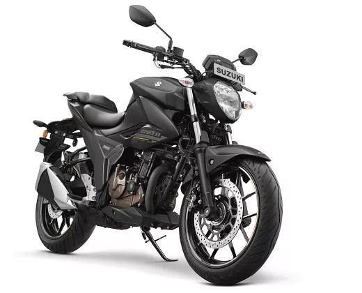 GSX250RL – Scooterazzi