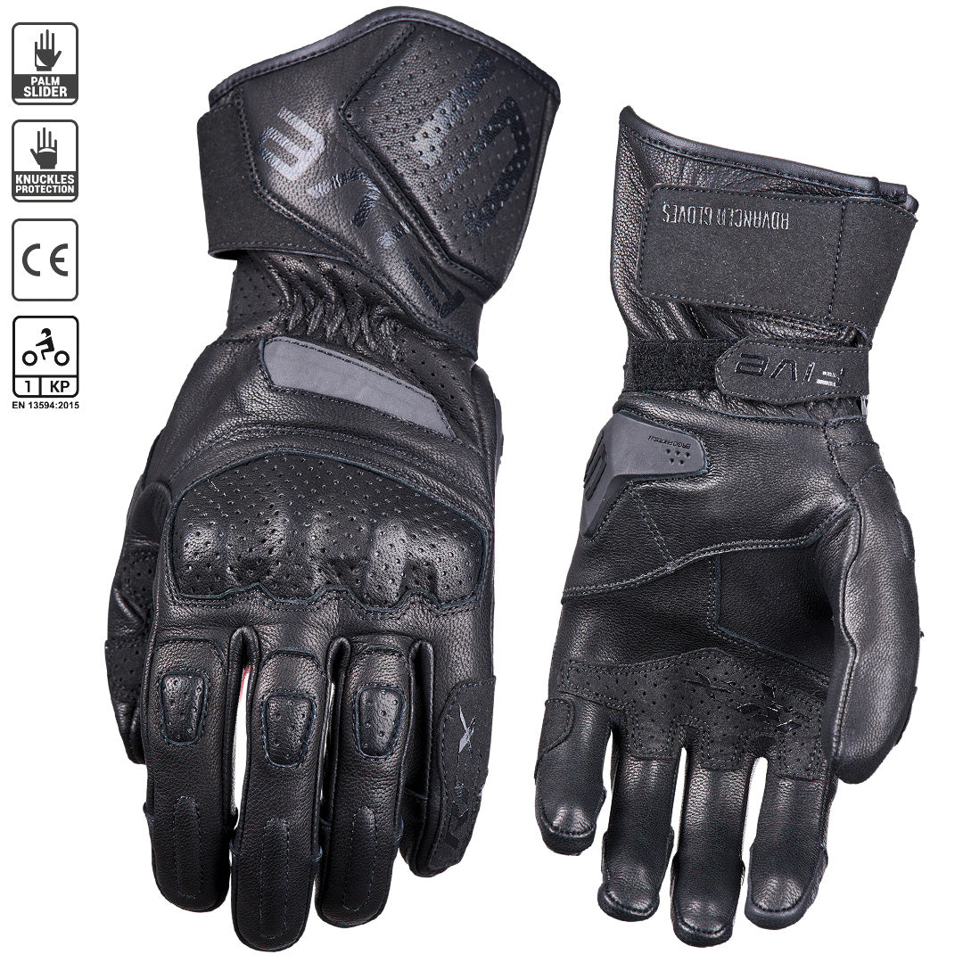 FIVE RFX SPORT EVO Woman Gloves – Scooterazzi