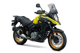 Suzuki DL650X V-Strom