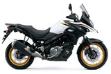 Suzuki DL650X V-Strom