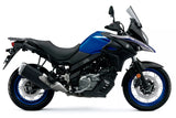 Suzuki DL650X V-Strom
