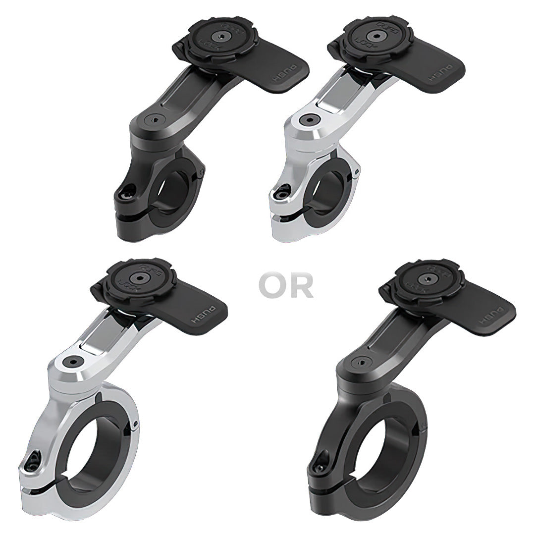 Quad Lock Motorcycle - Handlebar Mount PRO – Scooterazzi