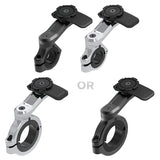 Quad Lock Handlebar Mount PRO - large and standard sizes available