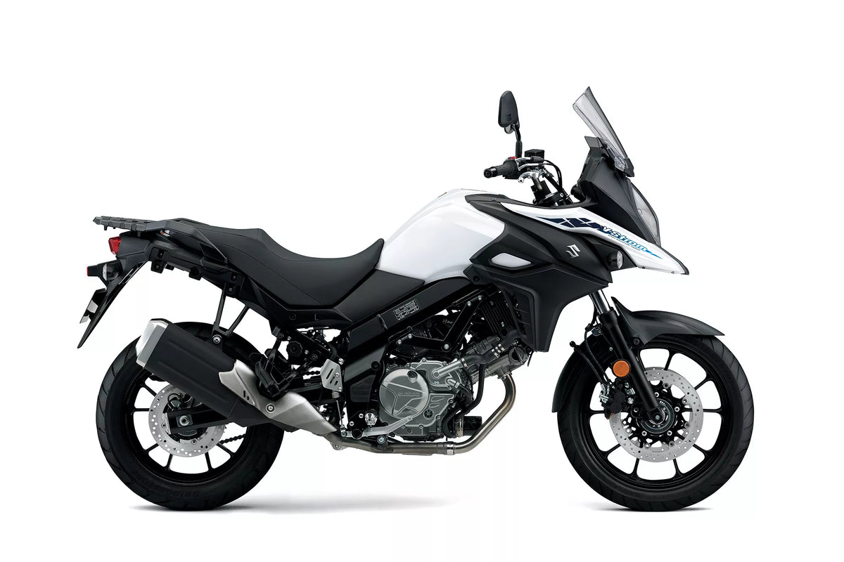 Suzuki Dl650 Suzuki V Strom 1000 Off Road V-Strom DL650 ABS