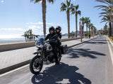 Moto Guzzi V85TT Travel