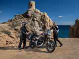 Moto Guzzi V85TT Travel