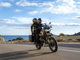 Moto Guzzi V85TT Travel