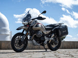 Moto Guzzi V85TT Travel