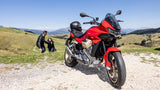 Moto Guzzi V100 Mandello - Super Price!