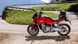 Moto Guzzi V100 Mandello - Super Price!