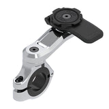 Quad Lock Handlebar Mount PRO - Chrome