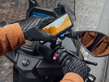 Quad Lock Motorcycle/Scooter Mirror Mount