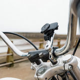 Quad Lock Handlebar Mount Pro (1)
