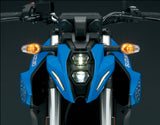 GSX8S