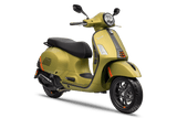 Best Vespa prices in New Zealand