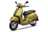 Vespa GTS300 Super at Scooterazzi