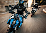 GSX8S
