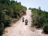 Suzuki V-Strom DL800DE