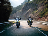 Suzuki V-Strom DL800DE