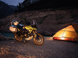 Suzuki V-Strom DL800DE