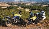 Suzuki V-Strom DL800DE
