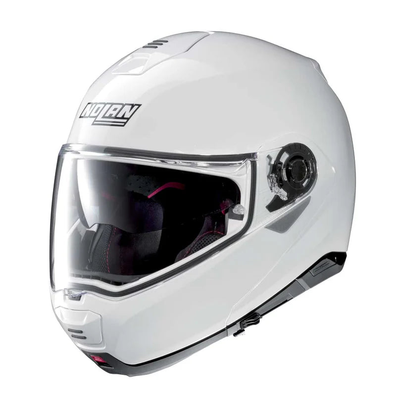 nolan flip front helmets N100-5 Helmet – Scooterazzi Color:Rainbow - Badger electric trike bike for adults wholesale uk What this - Team Elevate your riding experience