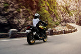 Suzuki DL650X V-Strom