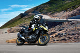 Suzuki DL650X V-Strom