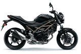 Suzuki SV650 ABS