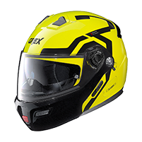 Grex G9.1 Evolve Kinetic Flip Up Helmet