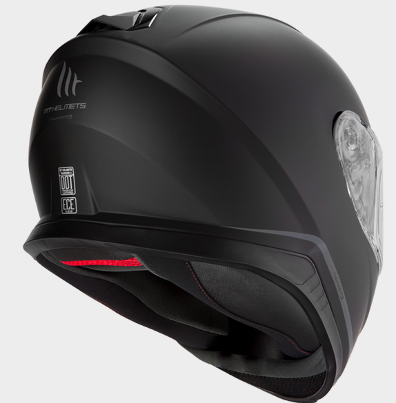 Mt thunder 3 black hotsell