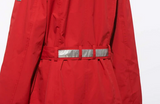 Armadillo Women's Scarlett Mac Waterproof Jacket
