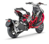 Italjet Dragster 200