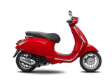 Vespa Sprint 150 IGET ABS