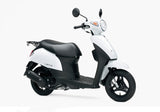 2024 Suzuki UZ50