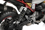 Moto Guzzi V85TT Premium