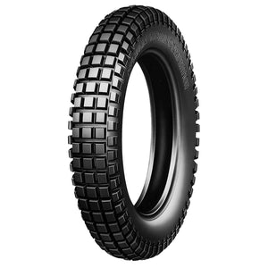 Michelin TRIAL COMPETITION tyres