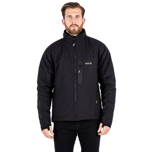 KNOX Dual Pro 3in1 Jacket - Green