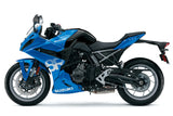 Suzuki GSX-8R