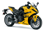 Suzuki GSX-8R