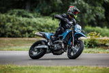 DR-Z4SM Super Motard