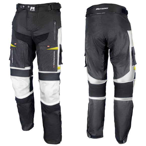 ADVENT-TOUR TREKKER