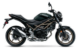 Suzuki SV650 ABS