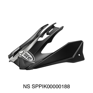 Nolan Visor