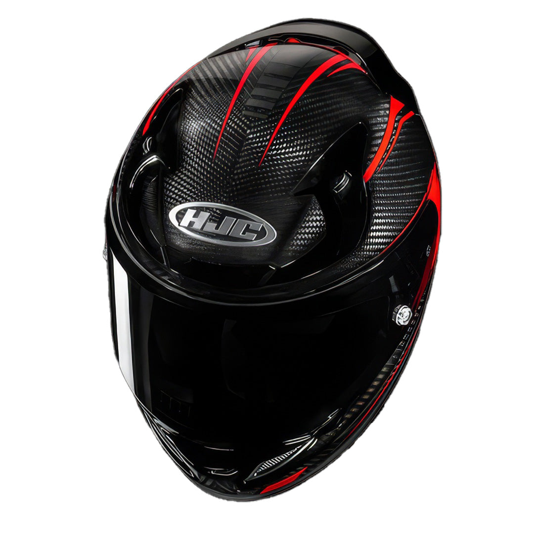 HJC RPHA 12 Carbon - Graphics – Scooterazzi