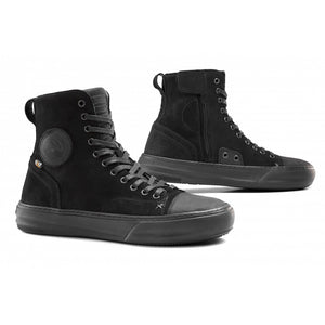 Falco Lennox 2 Motorcycle Boots - Army