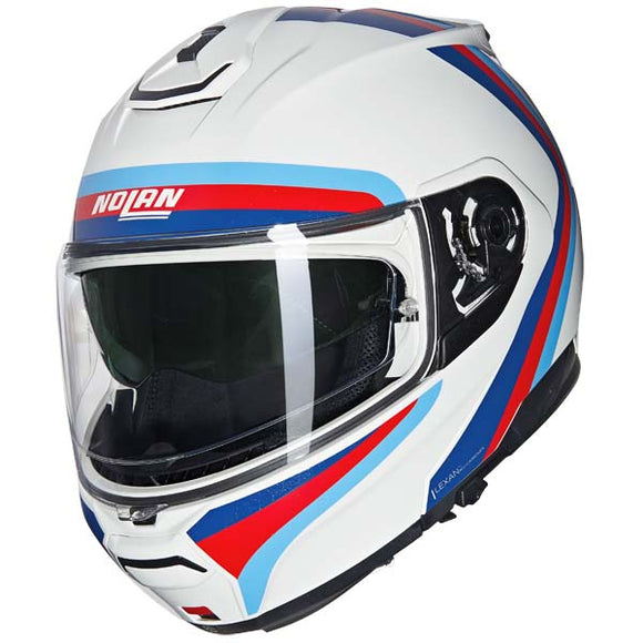 is n-com have a helmet named nolan M951X Nolan N-Com (premium range with MESH) – Scooterazzi