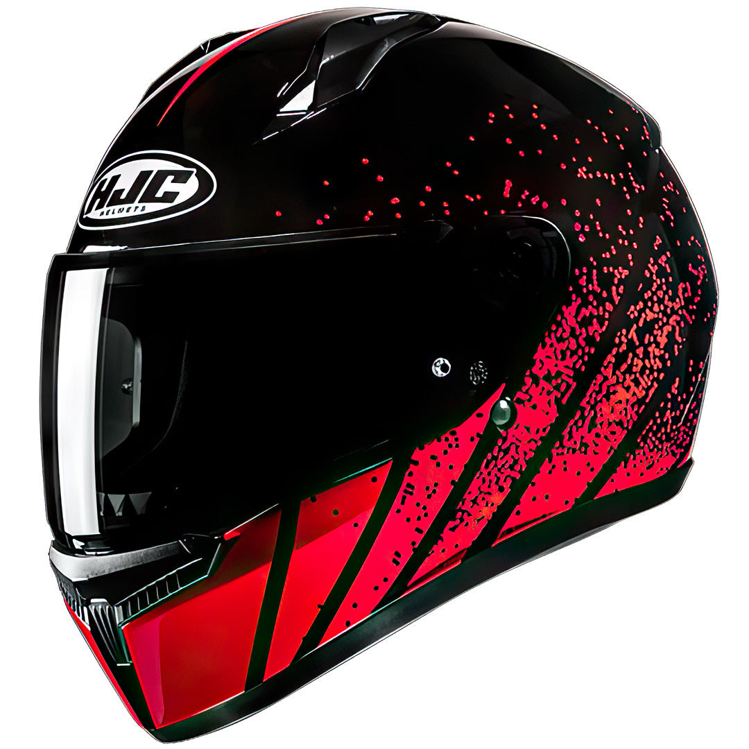 【新品未使用】HJC C10 HJC C10 - Graphics – Scooterazzi