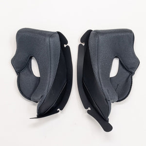 HJC i80 cheek pad