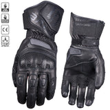 RFX Sport EVO Woman Black